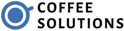Coffee Solutions Logo