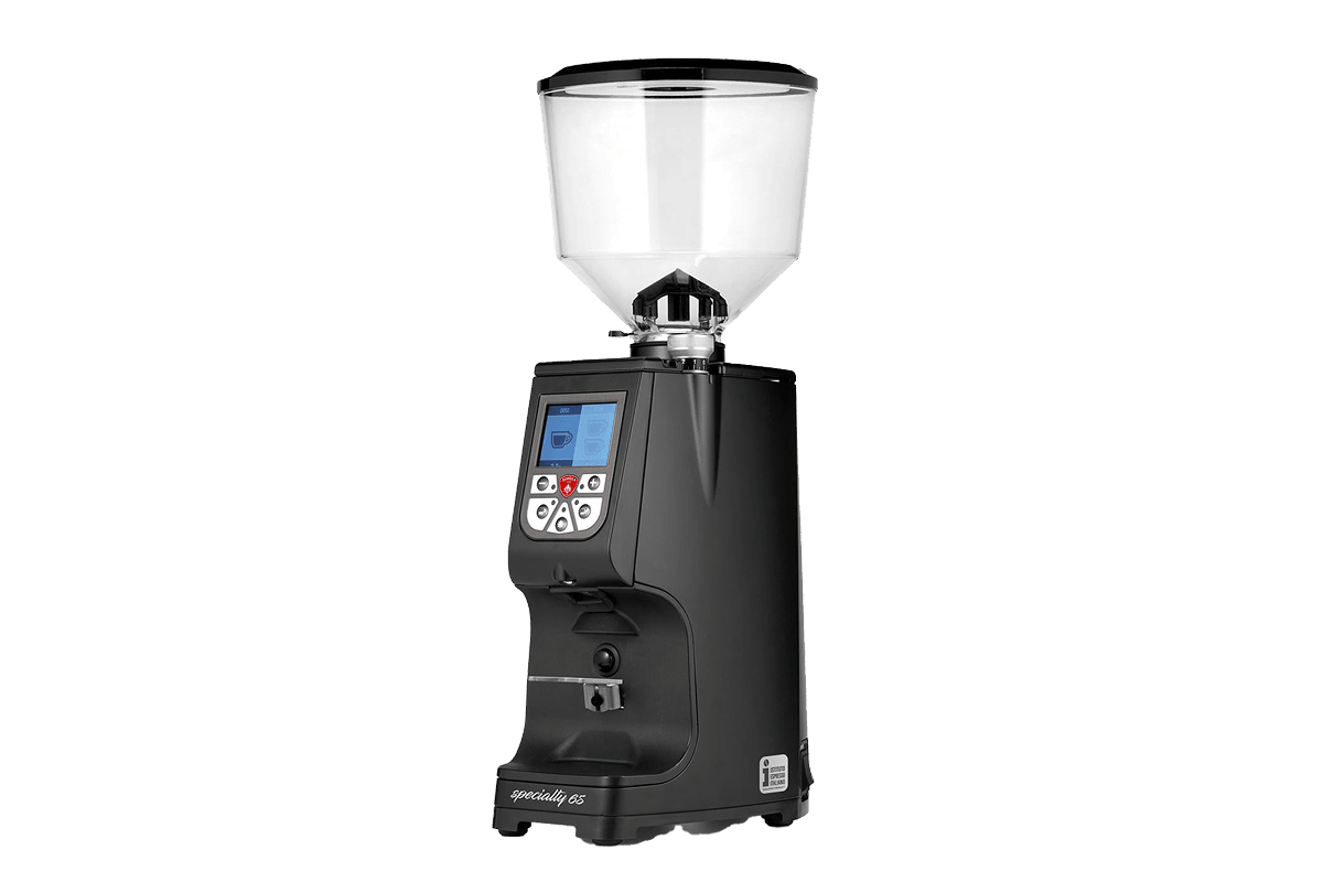 Molino de café profesional Eureka Atom 65