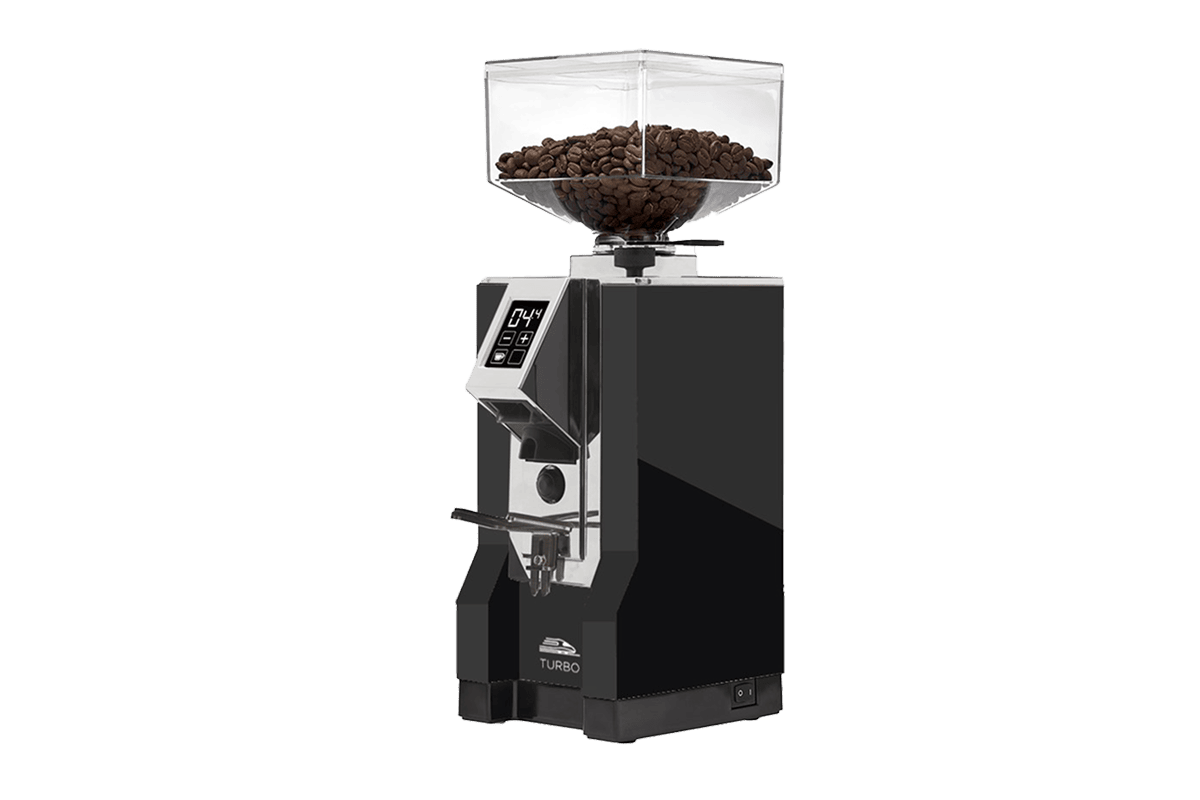 Molino de café Eureka Mignon Turbo