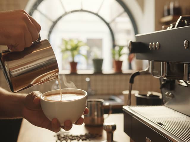 BAR ONE 2GR portafiltro