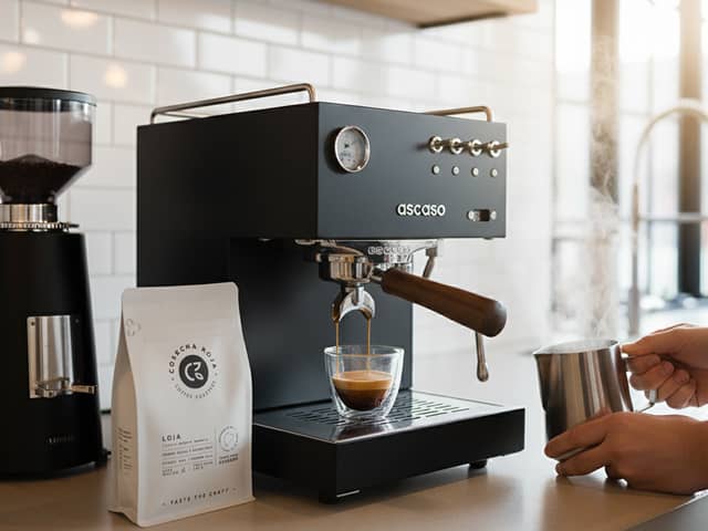 STEEL DUO PID lateral