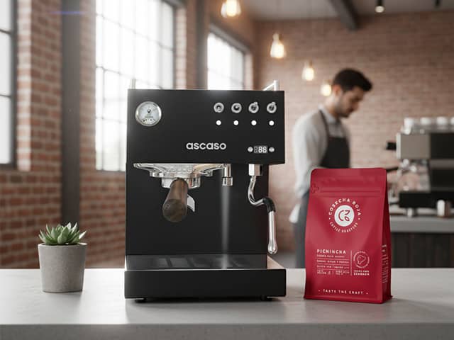 STEEL DUO PID detalles