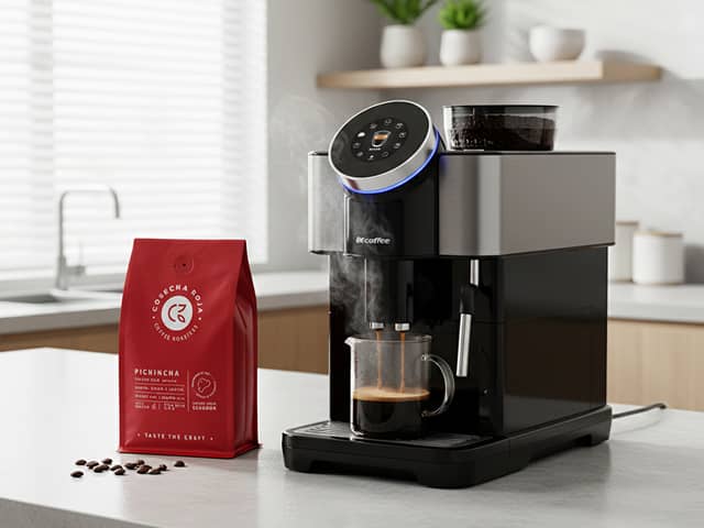 Dr.Coffee H1 frontal