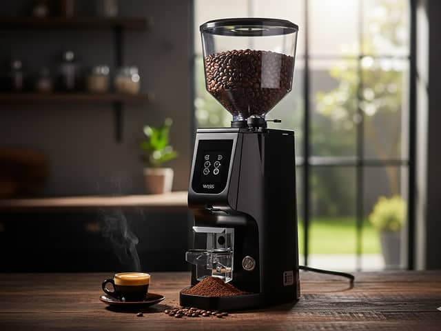 Eureka Atom 65 horquilla